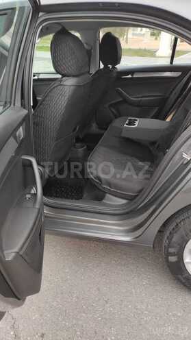 Volkswagen Polo 2021, 150,000 km - 1.6 л - Bakı