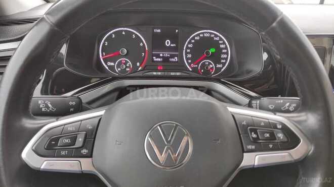 Volkswagen Polo 2021, 150,000 km - 1.6 л - Bakı