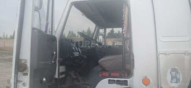 KamAz 55111 1994, 600,000 km - 11.0 l - Yevlax