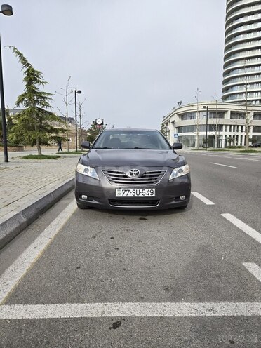 Toyota Camry 2008, 313,000 km - 2.4 l - Bakı