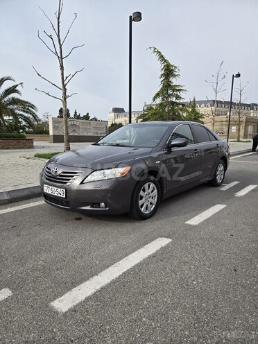 Toyota Camry 2008, 313,000 km - 2.4 l - Bakı