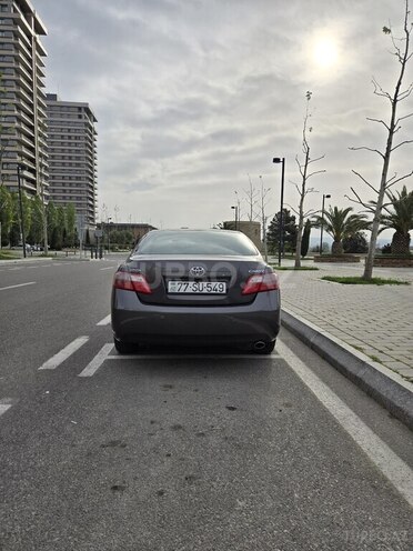 Toyota Camry 2008, 313,000 km - 2.4 l - Bakı