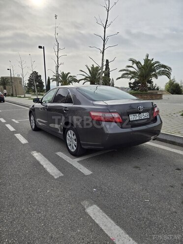 Toyota Camry 2008, 313,000 km - 2.4 l - Bakı