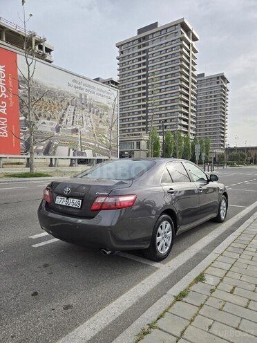 Toyota Camry 2008, 313,000 km - 2.4 l - Bakı