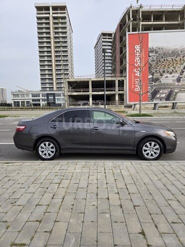 Toyota Camry 2008, 313,000 km - 2.4 l - Bakı