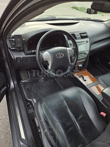 Toyota Camry 2008, 313,000 km - 2.4 l - Bakı