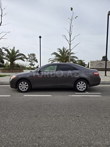 Toyota Camry 2008, 313,000 km - 2.4 l - Bakı
