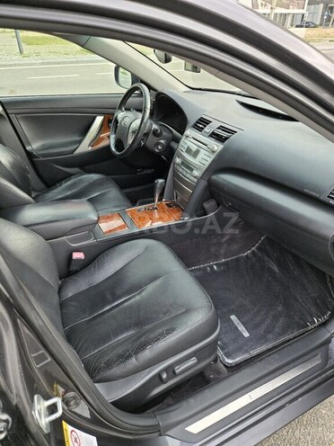 Toyota Camry 2008, 313,000 km - 2.4 l - Bakı