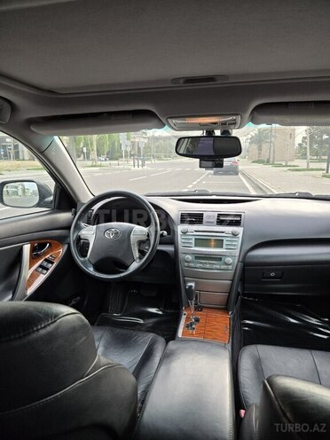 Toyota Camry 2008, 313,000 km - 2.4 l - Bakı