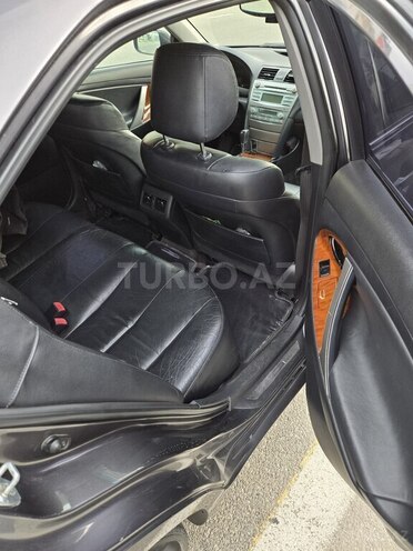 Toyota Camry 2008, 313,000 km - 2.4 l - Bakı