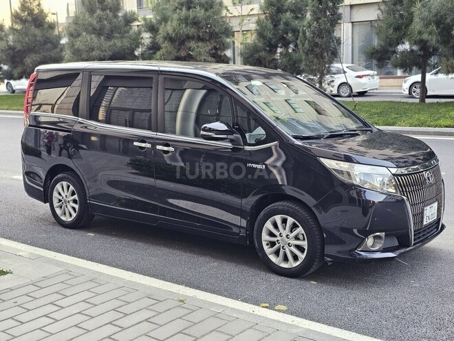 Toyota  2016, 153,000 km - 1.8 l - Bakı