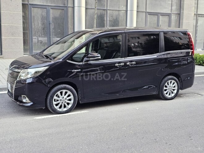 Toyota  2016, 153,000 km - 1.8 l - Bakı