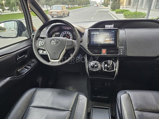 Toyota  2016, 153,000 km - 1.8 l - Bakı
