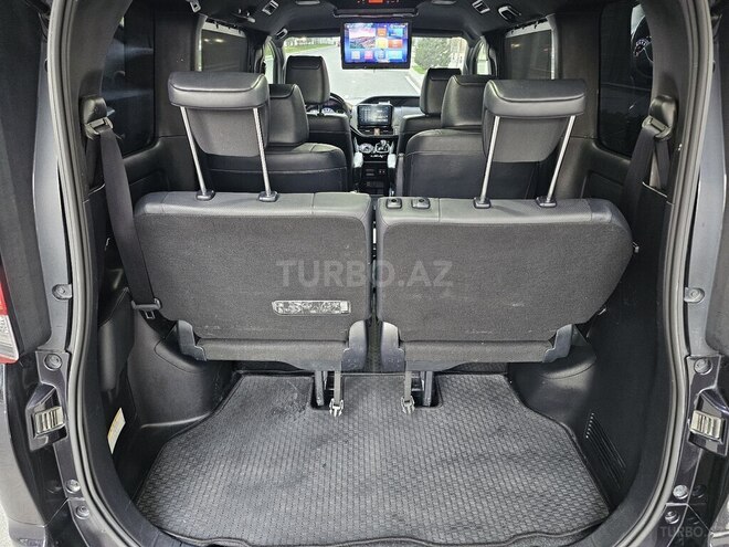 Toyota  2016, 153,000 km - 1.8 l - Bakı