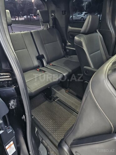 Toyota  2016, 153,000 km - 1.8 l - Bakı