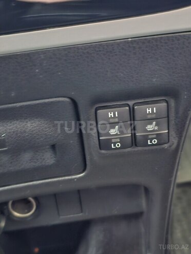 Toyota  2016, 153,000 km - 1.8 l - Bakı
