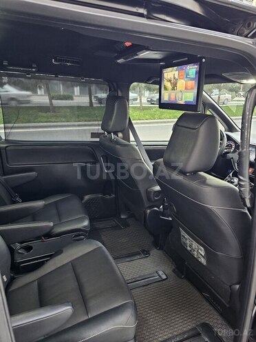Toyota  2016, 153,000 km - 1.8 l - Bakı