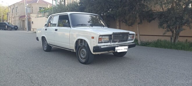 LADA (VAZ) 2107 2005, 75,246 km - 1.6 l - Bakı
