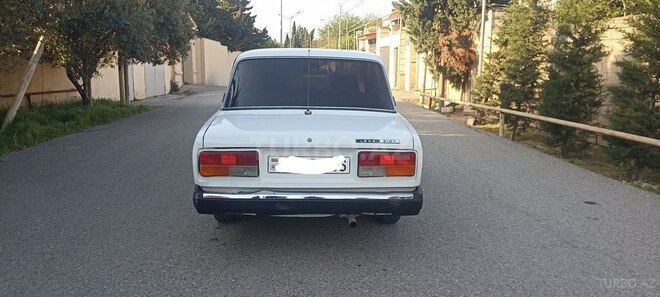 LADA (VAZ) 2107 2005, 75,246 km - 1.6 l - Bakı