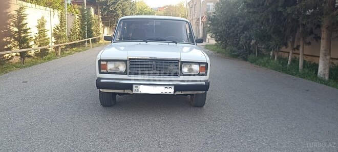 LADA (VAZ) 2107 2005, 75,246 km - 1.6 l - Bakı
