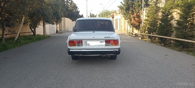 LADA (VAZ) 2107 2005, 75,246 km - 1.6 l - Bakı