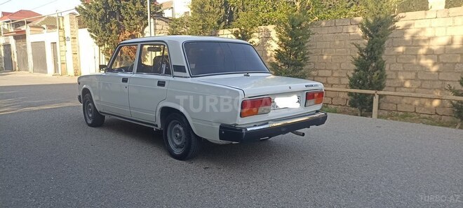 LADA (VAZ) 2107 2005, 75,246 km - 1.6 l - Bakı