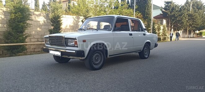 LADA (VAZ) 2107 2005, 75,246 km - 1.6 l - Bakı