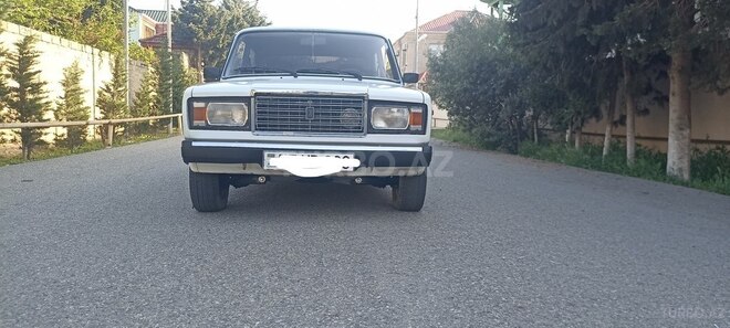 LADA (VAZ) 2107 2005, 75,246 km - 1.6 l - Bakı