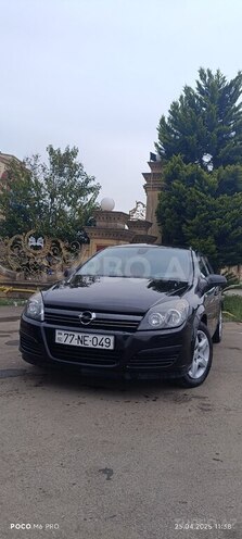 Opel Astra 2006, 390,000 km - 1.3 l - Lənkəran