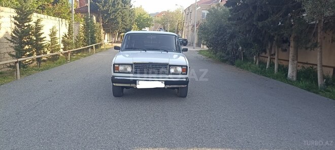 LADA (VAZ) 2107 2005, 75,246 km - 1.6 l - Bakı