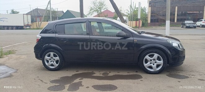 Opel Astra 2006, 390,000 km - 1.3 l - Lənkəran