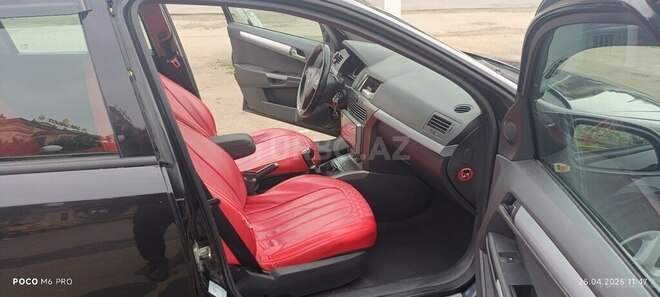 Opel Astra 2006, 390,000 km - 1.3 l - Lənkəran