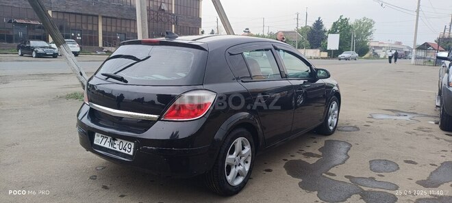Opel Astra 2006, 390,000 km - 1.3 l - Lənkəran