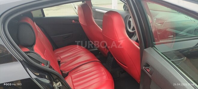 Opel Astra 2006, 390,000 km - 1.3 l - Lənkəran