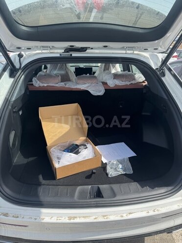 Changan  2025, 0 km - 1.5 l - Bakı