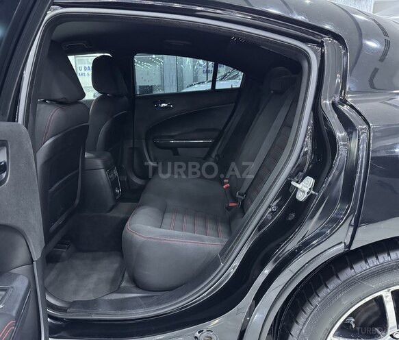 Dodge Charger 2012, 150,700 km - 3.6 l - Bakı