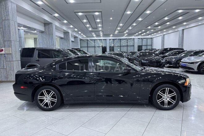 Dodge Charger 2012, 150,700 km - 3.6 l - Bakı