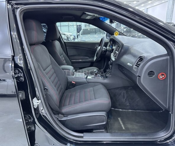 Dodge Charger 2012, 150,700 km - 3.6 l - Bakı