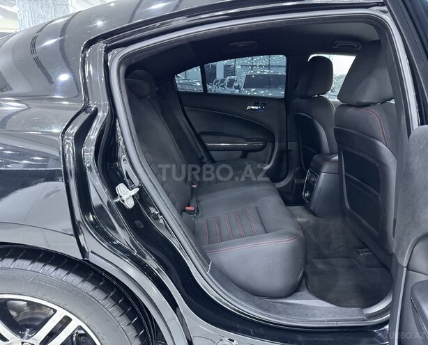 Dodge Charger 2012, 150,700 km - 3.6 l - Bakı