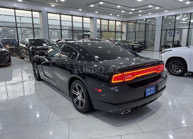 Dodge Charger 2012, 150,700 km - 3.6 l - Bakı