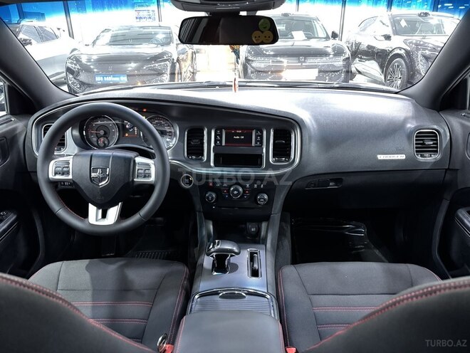Dodge Charger 2012, 150,700 km - 3.6 l - Bakı