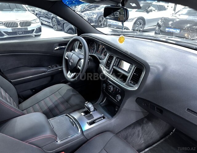 Dodge Charger 2012, 150,700 km - 3.6 l - Bakı