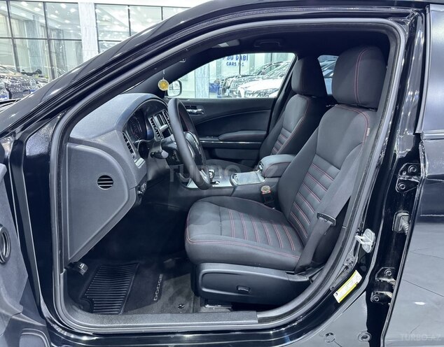 Dodge Charger 2012, 150,700 km - 3.6 l - Bakı