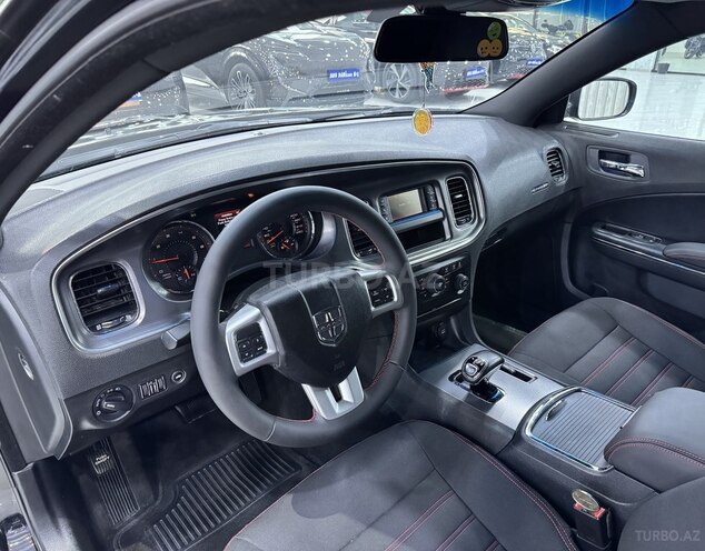 Dodge Charger 2012, 150,700 km - 3.6 l - Bakı