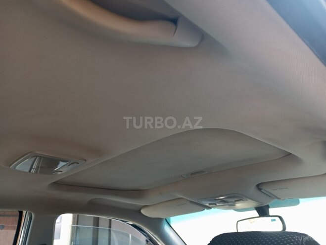 Hyundai Tucson 2008, 228,000 km - 2.0 l - Neftçala