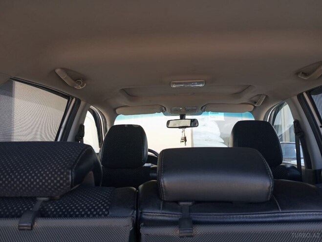 Hyundai Tucson 2008, 228,000 km - 2.0 l - Neftçala