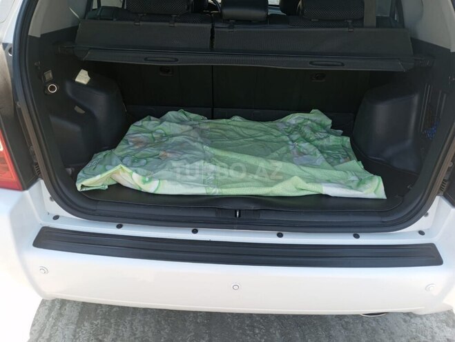 Hyundai Tucson 2008, 228,000 km - 2.0 l - Neftçala