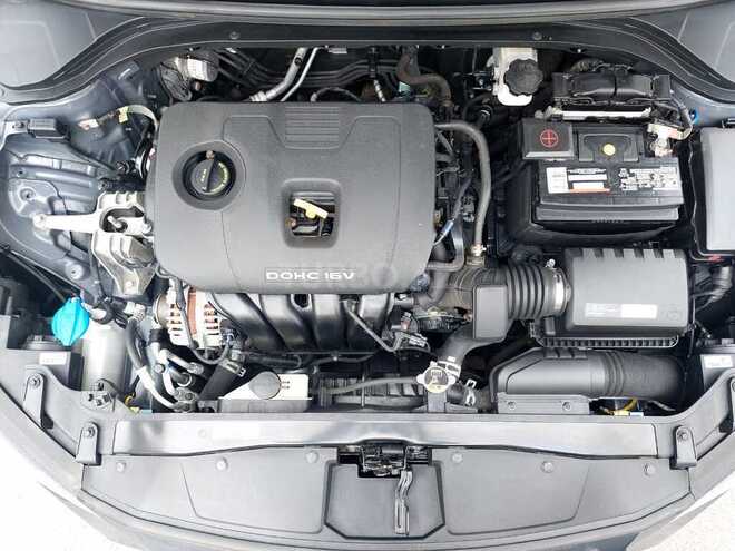 Hyundai Elantra 2017, 164,000 km - 2.0 л - Bakı