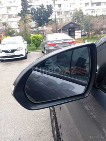 Hyundai Elantra 2017, 164,000 km - 2.0 л - Bakı