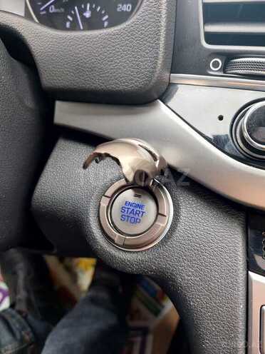Hyundai Elantra 2017, 164,000 km - 2.0 л - Bakı